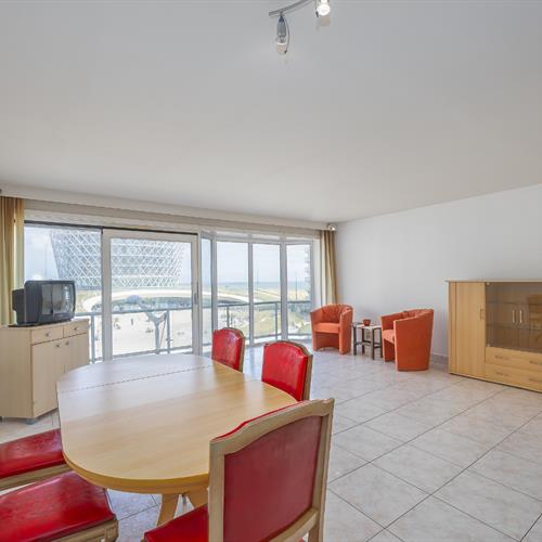Appartement à vendre Middelkerke - Caenen 4195147 - 548456