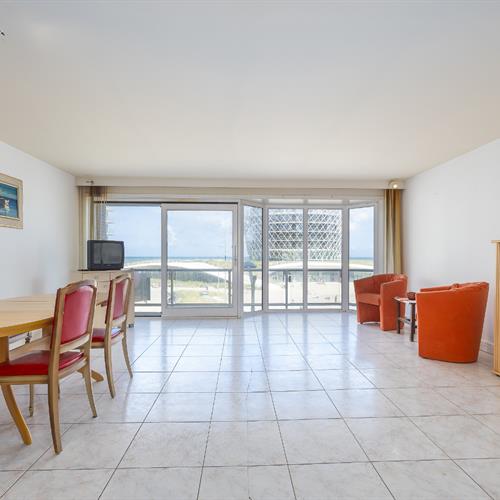 Appartement à vendre Middelkerke - Caenen 4195147 - 548432