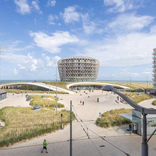 Appartement à vendre Middelkerke - Caenen 4195147 - 548438