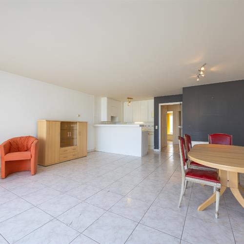 Appartement à vendre Middelkerke - Caenen 4195147 - 548447