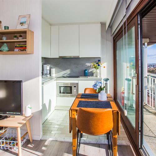 Studio te koop Middelkerke - Caenen 4195148 - 548544