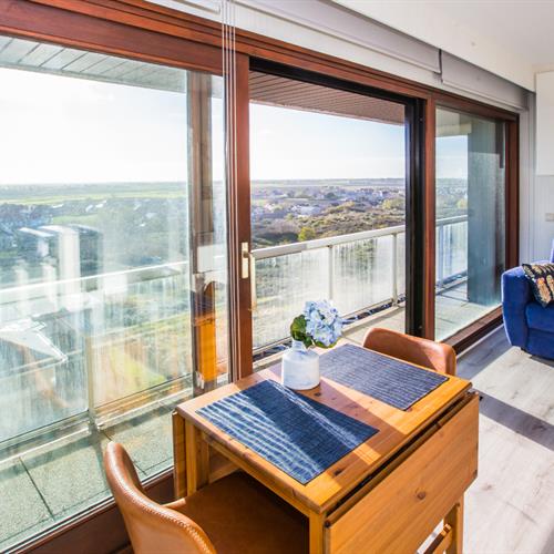 Studio te koop Middelkerke - Caenen 4195148 - 548553