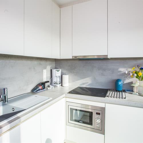 Studio te koop Middelkerke - Caenen 4195148 - 548547