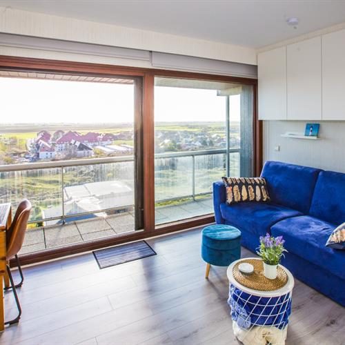 Studio te koop Middelkerke - Caenen 4195148 - 548556