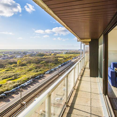 Studio te koop Middelkerke - Caenen 4195148 - 548517