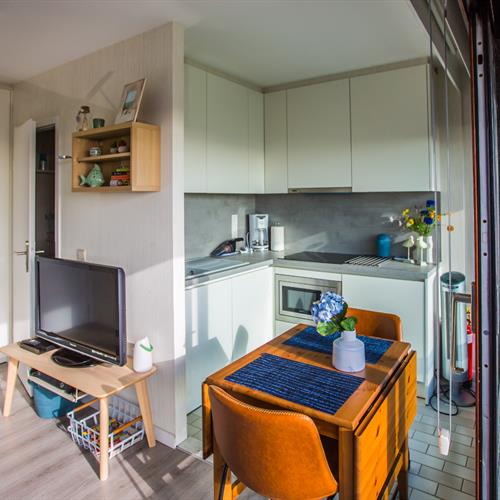 Studio te koop Middelkerke - Caenen 4195148 - 548541