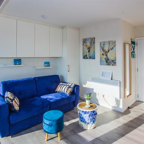 Studio te koop Middelkerke - Caenen 4195148 - 548514