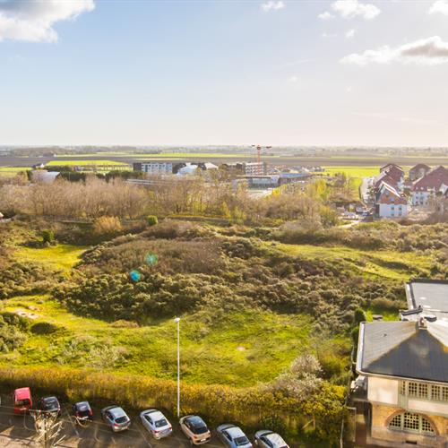 Studio te koop Middelkerke - Caenen 4195148 - 548535