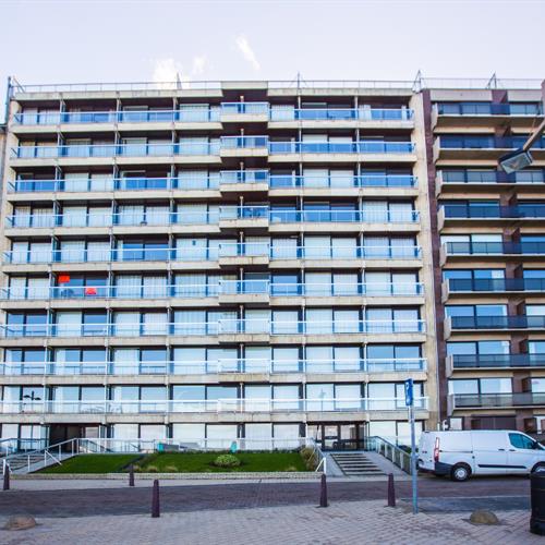 Studio te koop Middelkerke - Caenen 4195148 - 548520