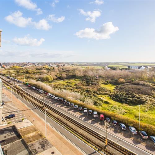 Studio te koop Middelkerke - Caenen 4195148 - 548532