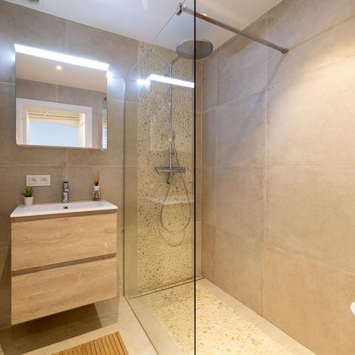 Appartement à vendre Westende - Caenen 4196595 - 550457