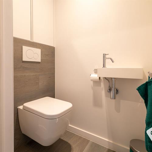 Appartement à vendre Westende - Caenen 4196595 - 550478