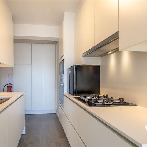 Appartement à vendre Westende - Caenen 4196595 - 550454