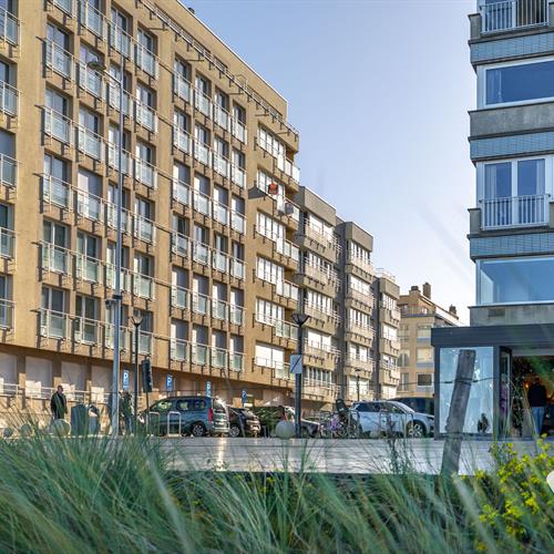 Appartement à vendre Westende - Caenen 4196595 - 550481