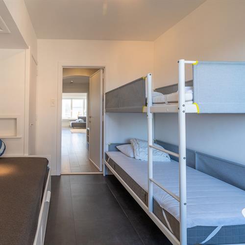 Appartement à vendre Westende - Caenen 4196595 - 550466