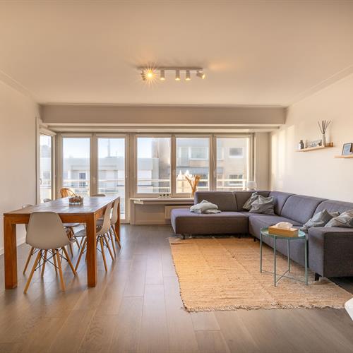 Appartement à vendre Westende - Caenen 4196595 - 550445