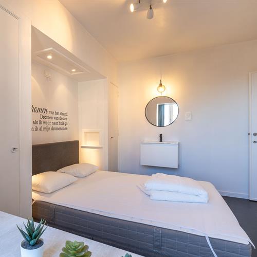 Appartement à vendre Westende - Caenen 4196595 - 550460