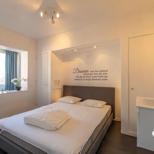 Appartement à vendre Westende - Caenen 4196595 - 550463