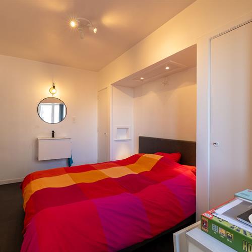 Appartement à vendre Westende - Caenen 4196595 - 550469