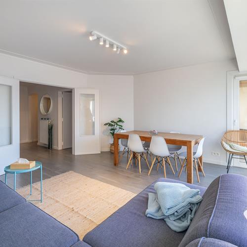 Appartement à vendre Westende - Caenen 4196595 - 550442