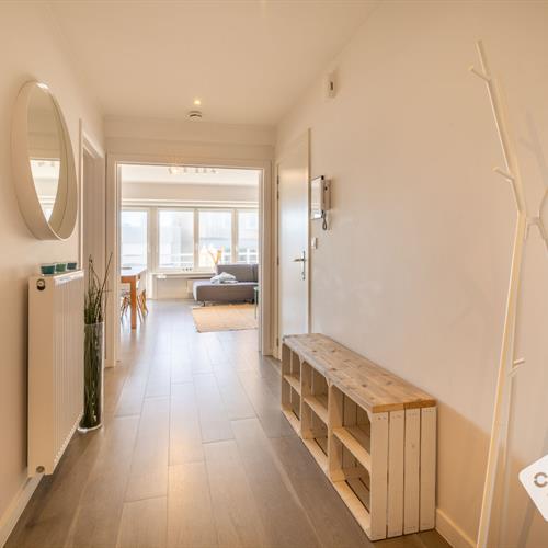 Appartement à vendre Westende - Caenen 4196595 - 550448