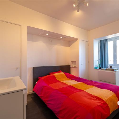 Appartement à vendre Westende - Caenen 4196595 - 550472