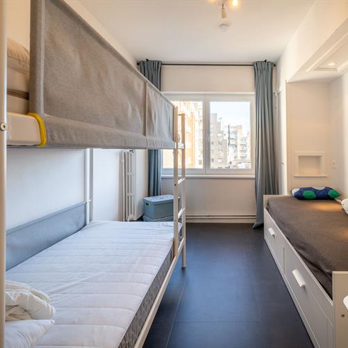 Appartement à vendre Westende - Caenen 4196595 - 550475