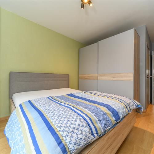 Appartement à vendre La Panne - Caenen 4196863 - 551093