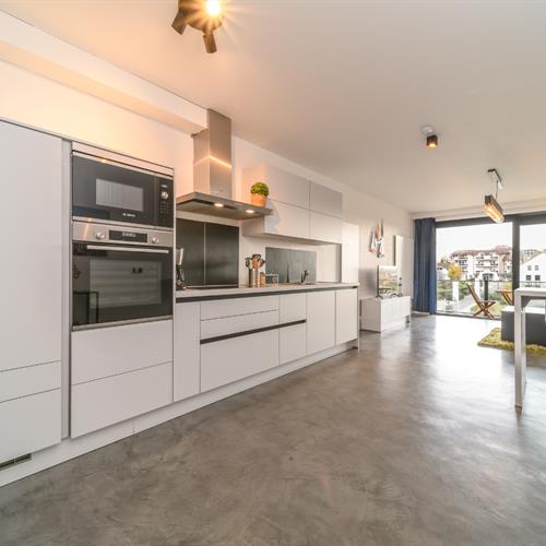 Appartement à vendre La Panne - Caenen 4196863 - 551054