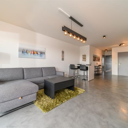 Appartement à vendre La Panne - Caenen 4196863 - 551069