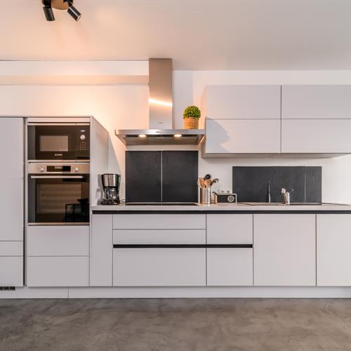 Appartement à vendre La Panne - Caenen 4196863 - 551075