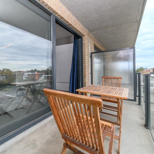 Appartement à vendre La Panne - Caenen 4196863 - 551060