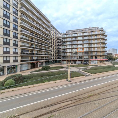 Appartement à vendre La Panne - Caenen 4196863 - 551081