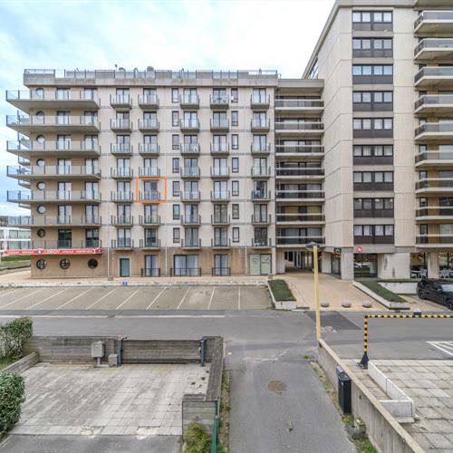 Appartement à vendre La Panne - Caenen 4196863 - 551057
