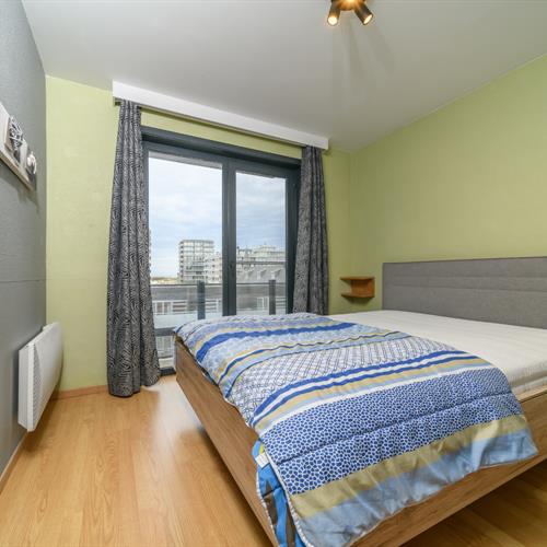 Appartement à vendre La Panne - Caenen 4196863 - 551090