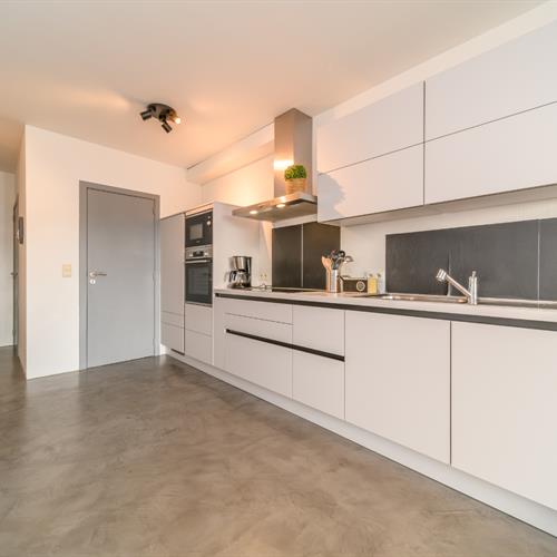 Appartement à vendre La Panne - Caenen 4196863 - 551072