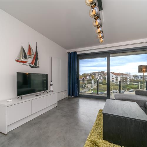 Appartement à vendre La Panne - Caenen 4196863 - 551063