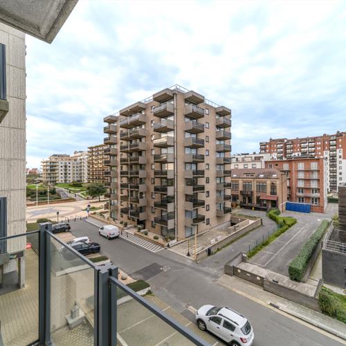 Appartement à vendre La Panne - Caenen 4196863 - 551096