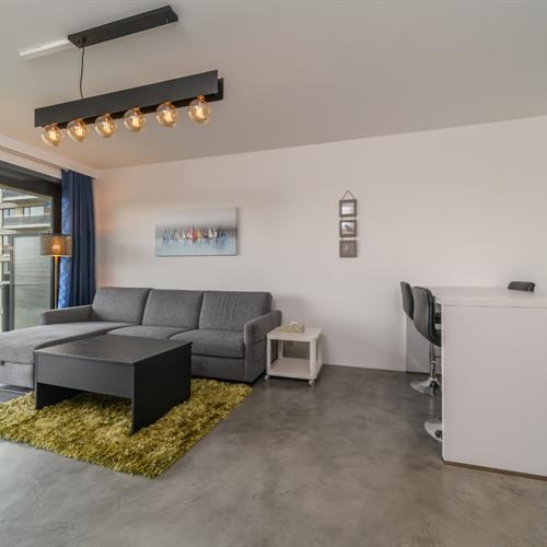 Appartement à vendre La Panne - Caenen 4196863 - 551066