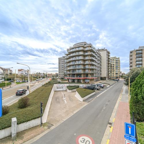 Appartement à vendre La Panne - Caenen 4196863 - 551102