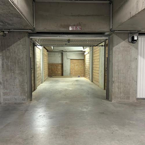 Garage à vendre Nieuport - Caenen 4196965 - 552416