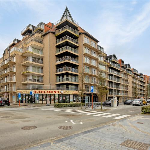 Garage à vendre Nieuport - Caenen 4196965 - 552410