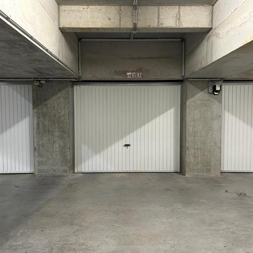 Garage à vendre Nieuport - Caenen 4196965 - 552413