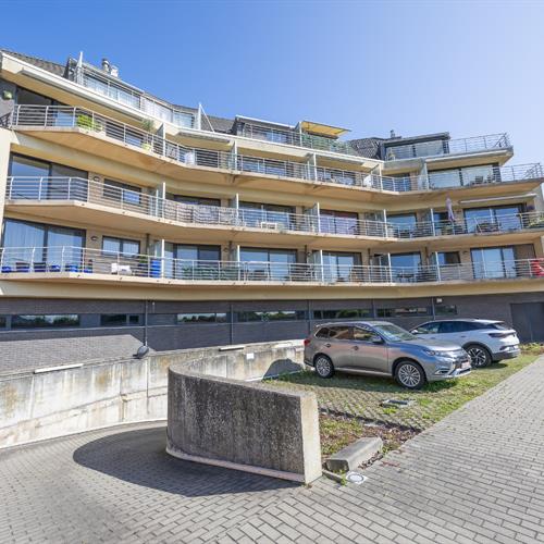 Place de parking à vendre Ostende - Caenen 4197109 - 552428