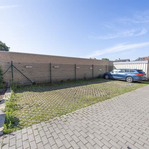 Place de parking à vendre Ostende - Caenen 4197109 - 552422