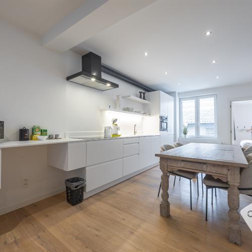 Huis te koop Oostende - Caenen 4197522 - 614880