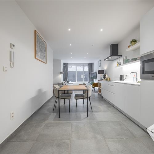 Huis te koop Oostende - Caenen 4197522 - 614841