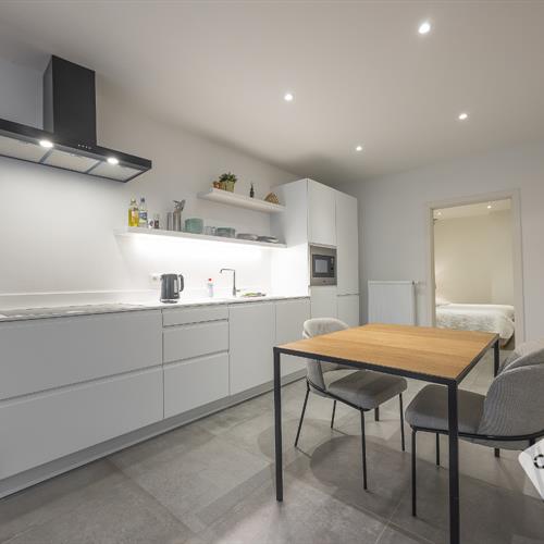 Huis te koop Oostende - Caenen 4197522 - 614835