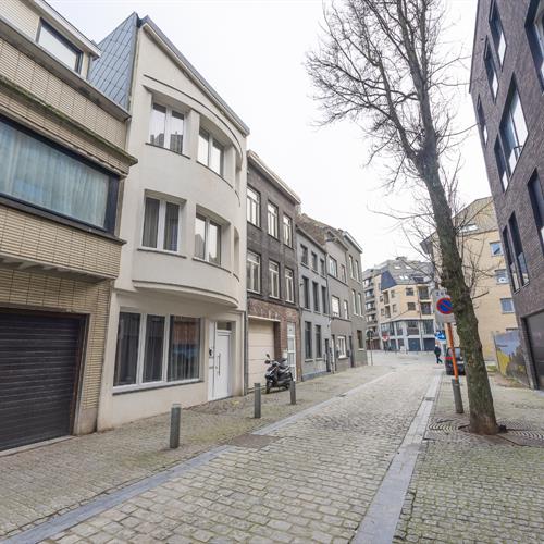 Huis te koop Oostende - Caenen 4197522 - 614817