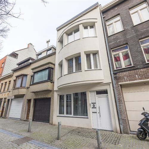 Huis te koop Oostende - Caenen 4197522 - 614814